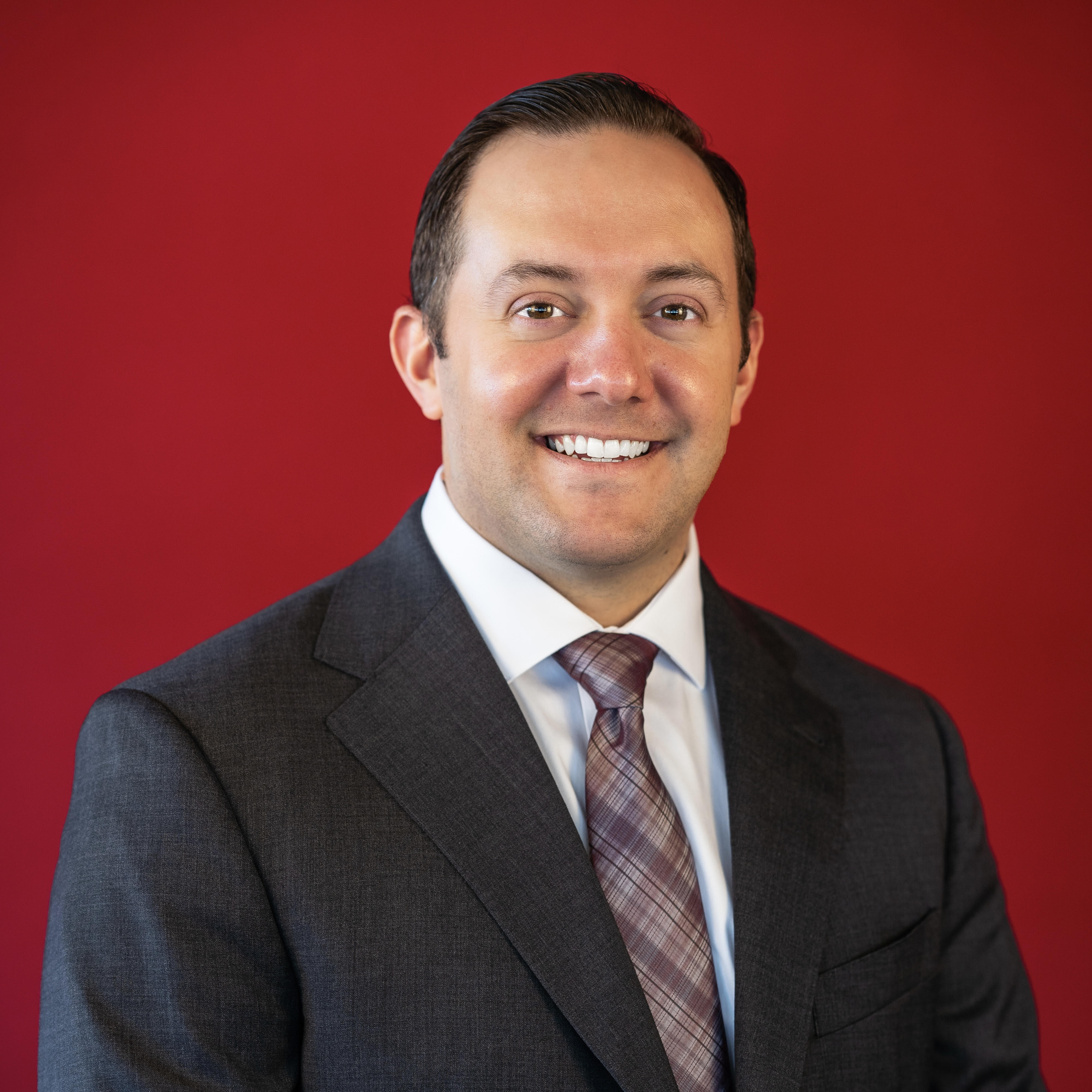 Pierce A. Wallar